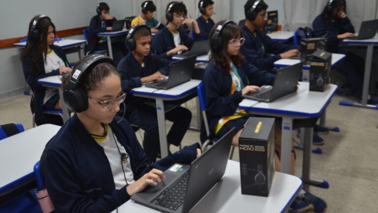 Goiás amplia ensino técnico e alcança 30 mil estudantes em 2026