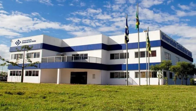 Mestrado da UEG para 2027 pré-seleciona 36 professores para apenas seis vagas