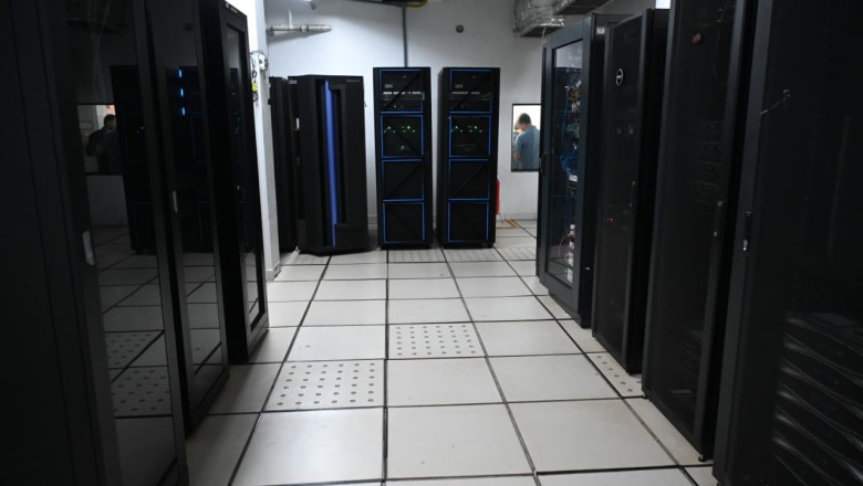 Goiânia amplia estrutura digital para reduzir lentidão e lançar novos serviços on-line