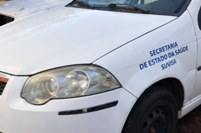 Leilão de 143 lotes arrecada quase cinco vezes mais que o previsto em Goiás
