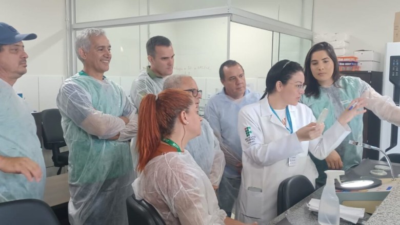 Projeto de bioinsumos de Goiás é escolhido pela ONU como experiência excepcional na agricultura