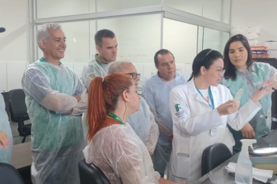 Projeto de bioinsumos de Goiás é escolhido pela ONU como experiência excepcional na agricultura