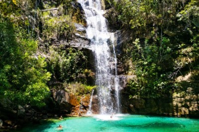 Turismo de Goiás cresce 4,6% em agosto e registra maior avanço mensal desde abril de 2025