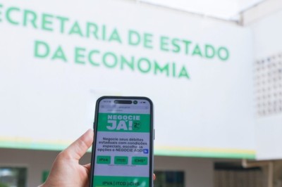 Negocie Já II pode incluir novos débitos após aprovação de projeto em Goiás