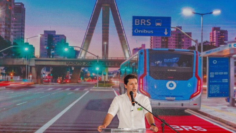 Novo sistema promete reduzir em até 30% o tempo das viagens de ônibus em Goiânia