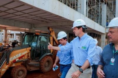 Basileu França amplia estrutura em Goiânia com investimento superior a R$ 50 milhões