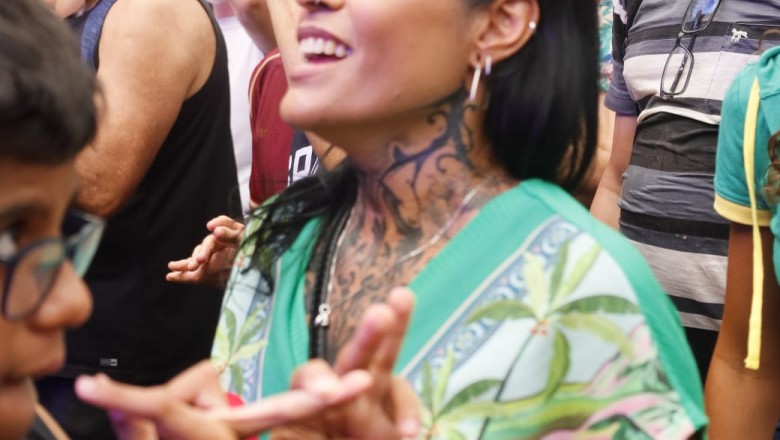 Festival Viva Goiânia leva programação gratuita a 11 regiões e encerra com shows na Avenida Goiás