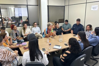 OMS aprova inclusão do feminicídio na CID-11 após experiência de Goiânia