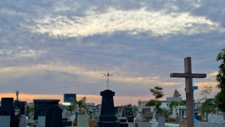Cemitérios de Goiânia ganham nova iluminação, câmeras e reforço na segurança para o Dia de Finados