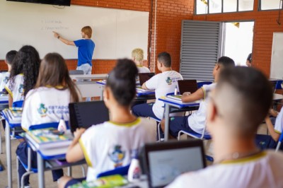 Goiás convoca 250 professores e define calendário para posse em janeiro de 2027
