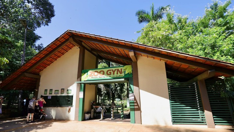 Mutirama e Zoológico têm horários especiais no feriado de Finados; confira o funcionamento