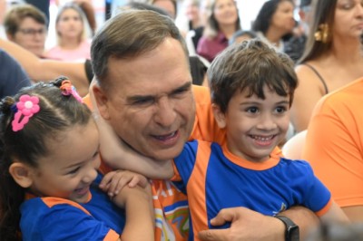Goiânia lidera ranking nacional de qualidade da educação e amplia rede com 10 mil novas vagas
